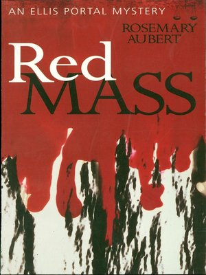cover image of Red Mass